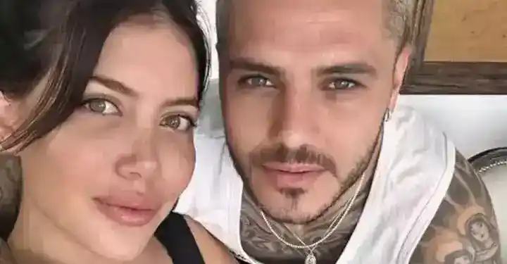 Wanda Nara, Mauro Icardi’yi nasıl baştan çıkardığını anlattı