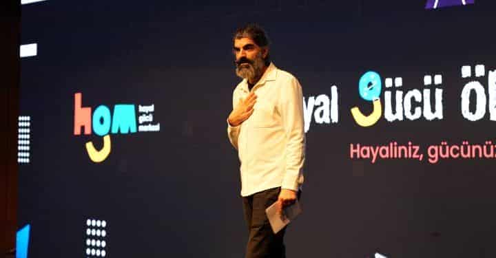 2. Hayal Gücü Ödülleri Sabancı Center’da gerçekleşti