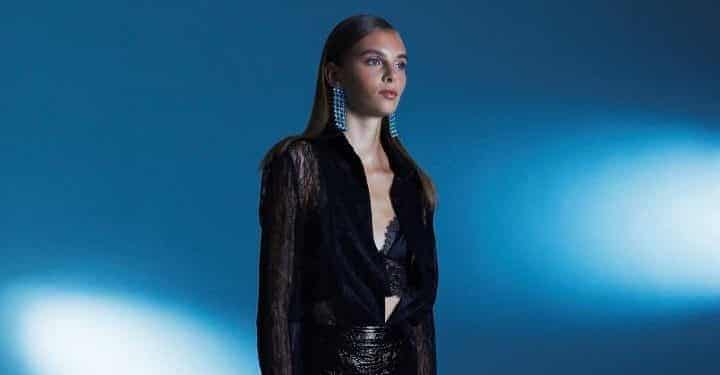 Donne’den Sevgililer Günü’ne özel deri dokunuşu