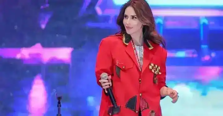 Aynur Aydın ahiretten bildirdi