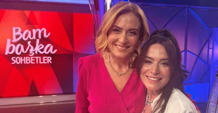 Belçim Bilgin’den ilginç isim değişikliği fikri