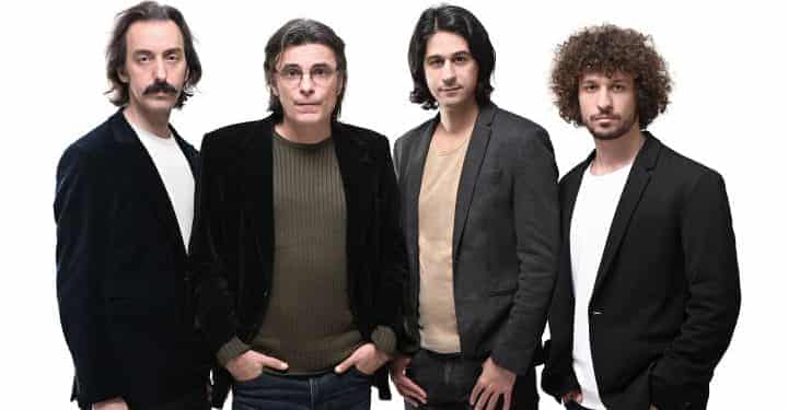 Flört’ten 21 yıl sonra gelen sürpriz