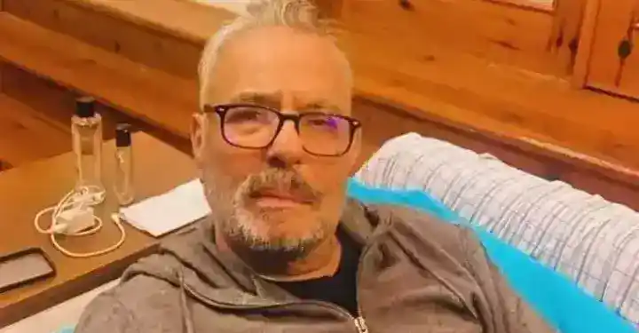 Ferdi Tayfur’dan sevenlerine mesaj