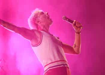 Gökcan Sanlıman’ın ‘Ruhun Sarışın’ yorumu yayında