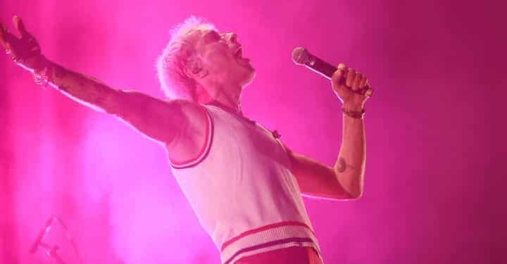 Gökcan Sanlıman’ın ‘Ruhun Sarışın’ yorumu yayında