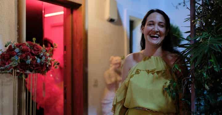 Gupse Özay’ın yeni filmi ‘Lohusa’ 19 Ocak’ta sinemalarda