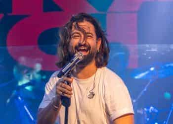 Merit Crystal Cove yeni yıla Koray Avcı ile ‘merhaba’ dedi