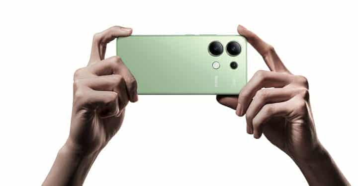 Xiaomi, Redmi Note 13 serisini Türkiye’de tanıttı