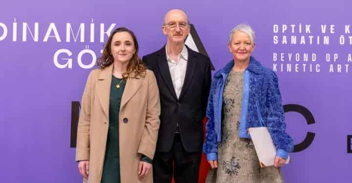 Britanyalı Tate’in koleksiyonu ilk kez Türkiye’de