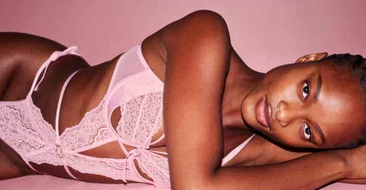 Victoria’s Secret, Sevgililer Günü’nü aşk dolu koleksiyonuyla karşılıyor