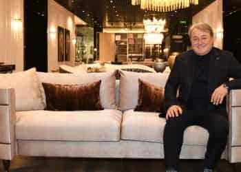 Metin Akpınar Aydolap Yönetim Kurulu Başkanı Yaşar Öner, iş yaşamını ve gelecek hedeflerini Quality’e anlattı