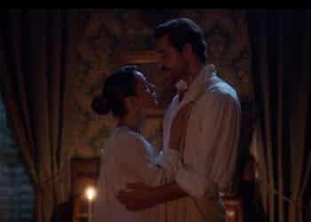 Furkan Andıç ve Buse Meral’in başrol oynadığı ‘Cadı’ için geri sayım başladı