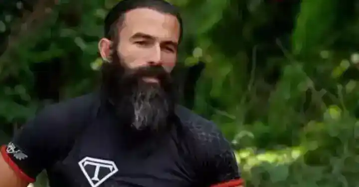 Turabi Çamkıran’dan Survivor ayrılığı sonrası açıklama