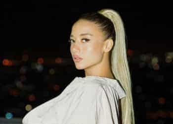 Aleyna Kalaycıoğlu’nun ‘Yangın’ı ortalığı kavuracak