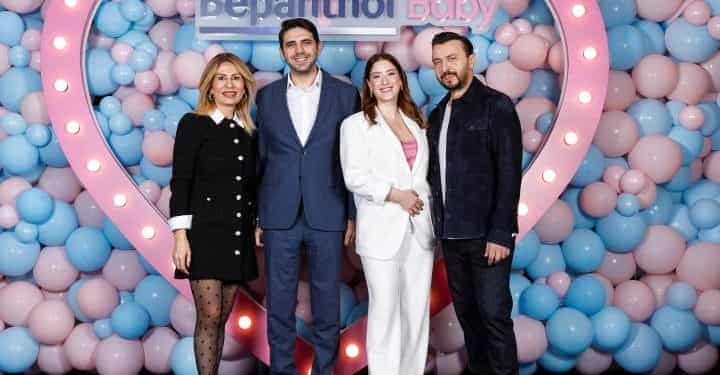 Hazal Kaya ve Ali Atay ebeveynlik deneyimlerini paylaştı