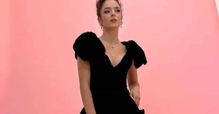 Buse Meral, Gaddar’ın kadrosuna katılıyor