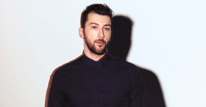 Çağın Kulaçoğlu’ndan renkli remix sürprizi