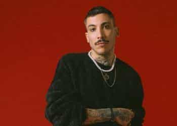 Can Bonomo’nun ‘Kara Konular’ı için geri sayım başladı