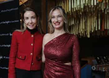 House Bağdat by Cansu Şekerci İlkbahar/Yaz 2024 sezonunun ilk davetini gerçekleştirdi