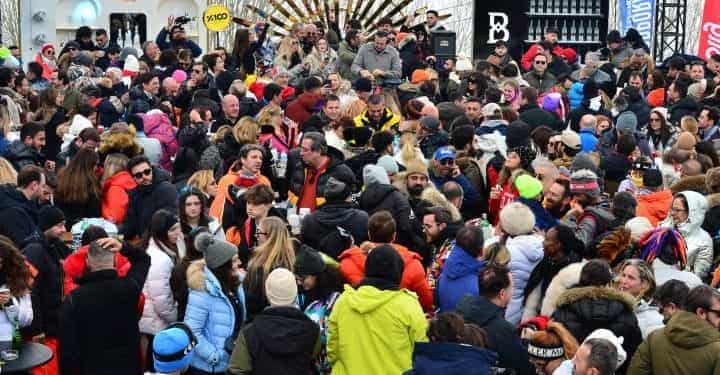 Uludağ’ın zirvesinde Corporate Weekend coşkusu