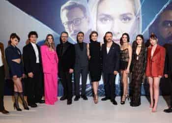 Düğüm dizisinin özel etkinliği, Goodspaces’da gerçekleşti