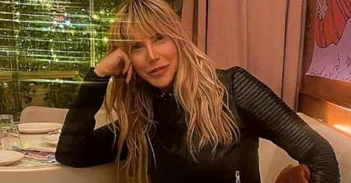 Sosyetik güzel Elif Dürüst, yaşadığı kazayı anlattı