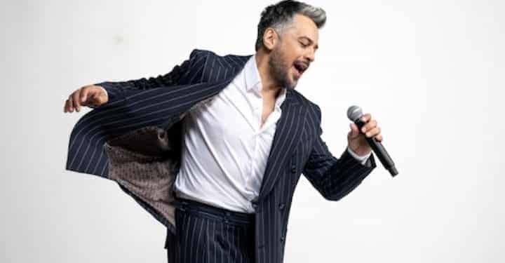 Emre Altuğ’dan sürpriz cover: Unutulanlar
