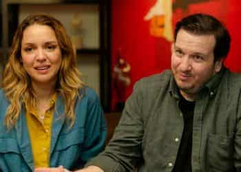 Şahan Gökbakar’dan yeni film: Erdal ile Ece