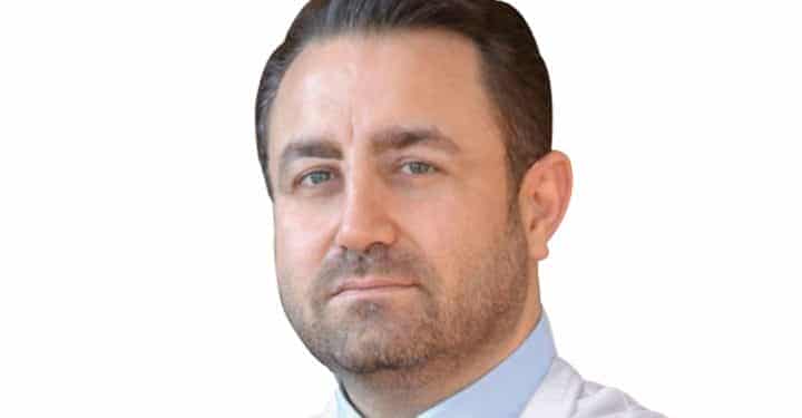 Dünyagöz Hastanesi Etiler ‘den Op. Dr. Fevzi Akkan ‘gözde ışık çakmaları’nın altında yatan nedenleri anlattı