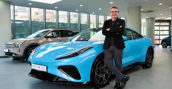 Hozon Neta’nın ilk showroomu İstanbul’da açıldı