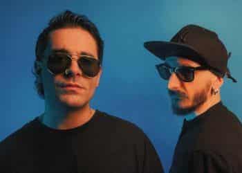 Kendimden Hallice’nin ‘Live At Riva’sı yayında