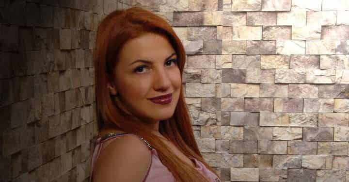 Kıvılcım Kalay’dan aşkın komedisi