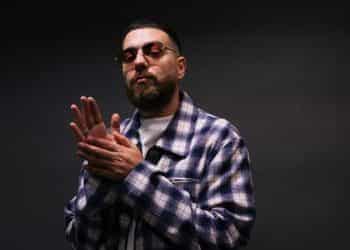 Murda, ABD ve Kanada Turnesine çıkıyor