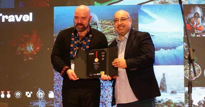 Dünyanın ilk NFT fotoğraf yarışmasında ödüller sahiplerini buldu