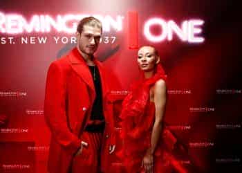 Remington One lansmanında cesur saçlar konuştu