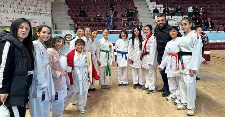 Saruhan Hünel Hatay’da çocuklarla buluştu