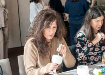 Mandarin Oriental Bosphorus, Istanbul’da Sevgililer Günü’ne özel seramik atölyesi etkinliği düzenledi