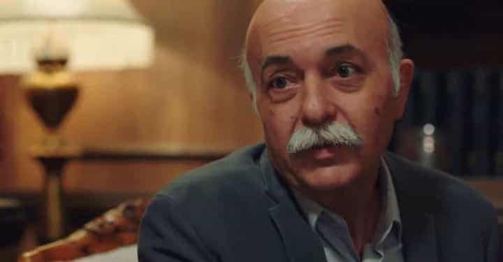 Sanatçı Settar Tanrıöğen hasta odasına alındı