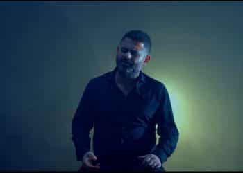 Ahmet Kaya’nın sürgünde yazdığı şarkıyı Ali İhsan Tepe yorumladı