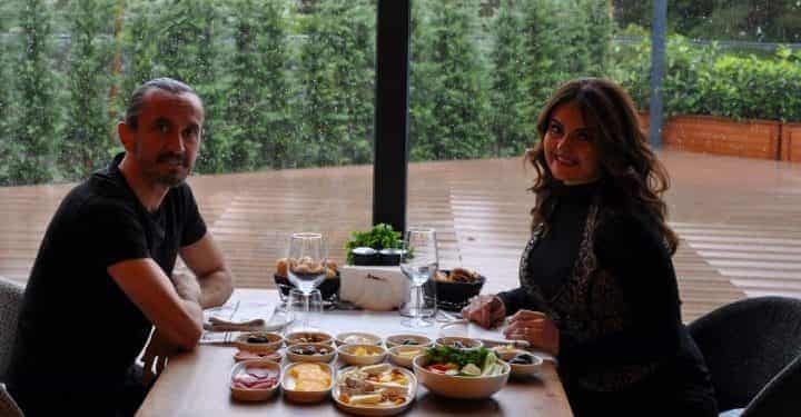 Şubat ayı önemli tarihleri ve Tuncay Şanlı röportajı