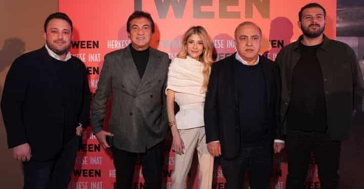 Tween, Mert Demir’in marka yüzü olduğu ‘Herkese İnat’ kampanyasını, unutulmaz bir lansman davetiyle tanıttı