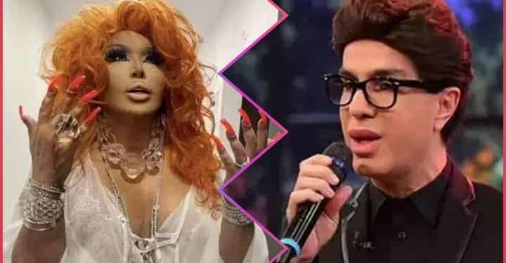 Yılmaz Morgül’den Bülent Ersoy’a çok ağır sözler