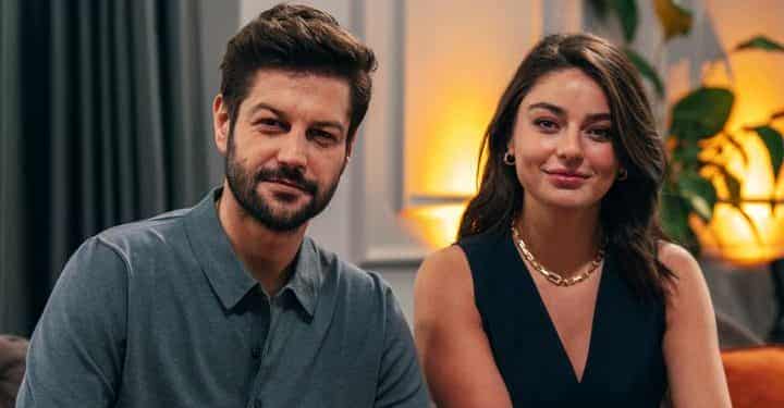 Serhat Teoman yeni filmi ‘Sevmek Yüzünden’i anlattı