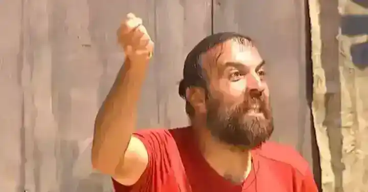 Survivor’da gerginlik bitmiyor