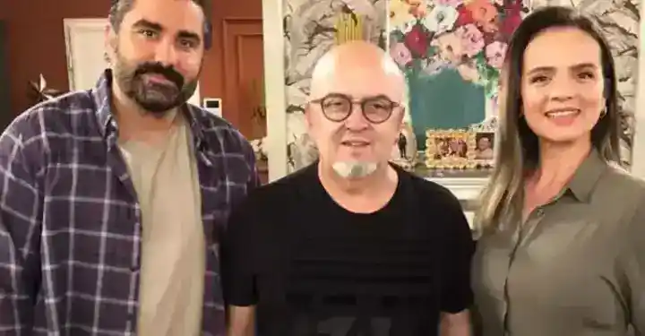 Seksenler dizisinin Zafer’i Efe Deprem hayatını kaybetti