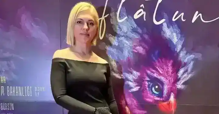 Uzun süredir Fransa’da yaşayan İpek Erdem’den radikal karar