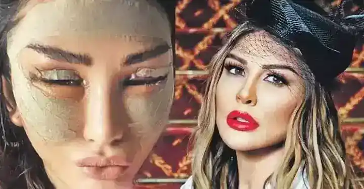 Selen Görgüzel’in son estetik operasyonu pahalıya patladı