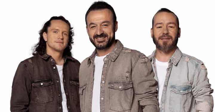 Kafadar’dan yeni bir müzik yolculuğu: Deli Yarim