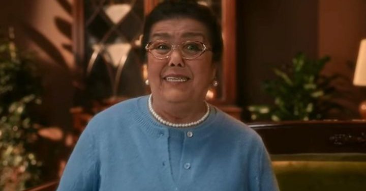 Belkıs Akçıl’a reklam filmlerinden büyük ilgi