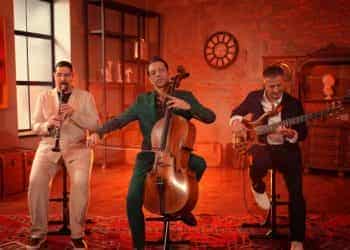 Rubato’dan ikinci video klip ‘Sen Tükendin Ben Tükendim’e geldi